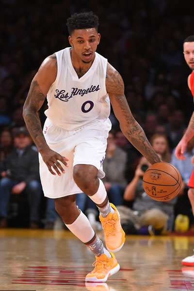 薪资专家Bobby Marks：快船与保罗分手有3种方式可选（薪资专家Bobby Marks：快船与保罗分道扬镳有三条路径可走）